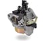 Карбюратор с краном REDVOLT GX240, GX270 с отстойником 10-110K 4