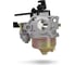 Карбюратор с краном REDVOLT GX240, GX270 с отстойником 10-110K 5