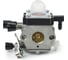 Карбюратор REDVOLT Stihl FS38, FS45, FS55 (старого обр., пласт. штуцер.) 10-733K 1
