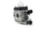 Карбюратор REDVOLT Stihl FS38, FS45, FS55 (старого обр., пласт. штуцер.) 10-733K 4