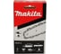 Цепь Makita длина 25см/10, шаг3/8LP, паз 1,1мм, 40 звеньев, 90PX 1914F1-6 3