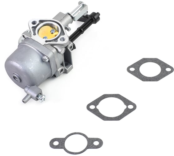 Карбюратор REDVOLT EX40 10-208K