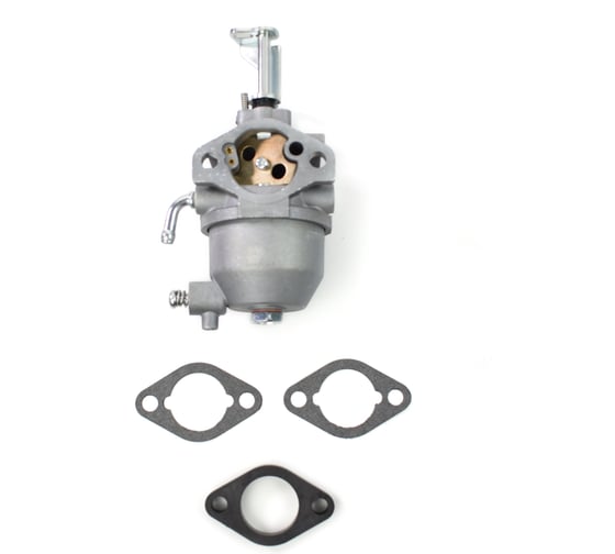 Карбюратор REDVOLT B&S ser 138432 10-424K