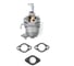 Карбюратор REDVOLT B&S ser 138432 10-424K 1