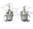 Карбюратор REDVOLT B&S ser 138432 10-424K 3