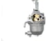 Карбюратор REDVOLT B&S ser 138432 10-424K 7