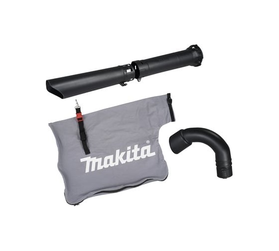 Набор для трансформации UB003G в пылесос Makita (мешок для мусора, патрубки) 1916T9-0