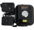 Двигатель Habert HB170F D20 00-00159632 7