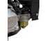 Двигатель Habert HB170F D20 00-00159632 9