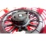 Ручной стартер REDVOLT GX340, GX390 (с металлическими круглыми изогнутыми усами) 08-148K 2