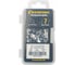 Цепь Champion 1/ 4-1. 1mm-36 (AP) пластик. кейс A043-AP4-36E 1