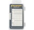 Цепь Champion 1/ 4-1. 1mm-36 (AP) пластик. кейс A043-AP4-36E 2
