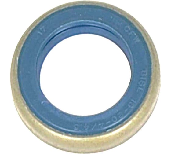 Левый сальник Efco MT 6300 094500004R 1