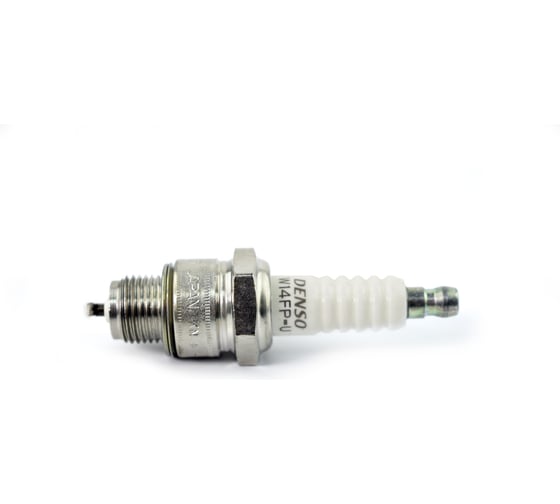 Свеча зажигания REDVOLT EY15-EY28, EH17, EH25 Denso W14FP-U
