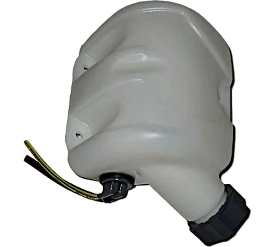 Бак топливный Efco STARK 25 61032026AR 1