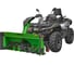 Снегоуборщик Xator SB-1200 для квадроцикла 10007 1