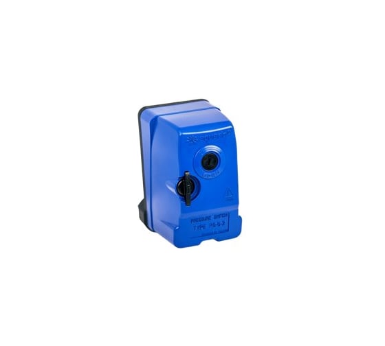 Реле давления AQUARIO PS-5-2 (фикс.гайка) 6353