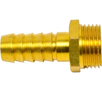 Штуцер для шланга MVI с наружной резьбой, 1/2x14 мм BF.581.04-D14