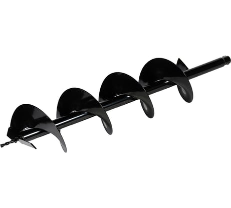 Шнек бензобура 20x80 см ENIFIELD END20x80