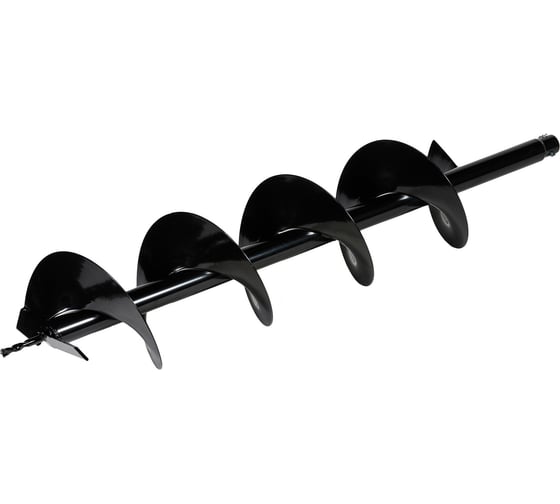 Шнек бензобура 20x80 см ENIFIELD END20x80 1