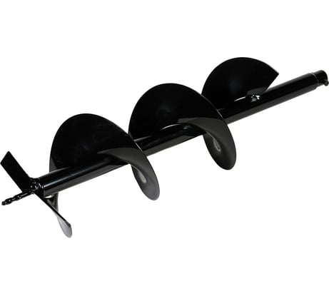 Шнек бензобура 25x80 см ENIFIELD END25x80