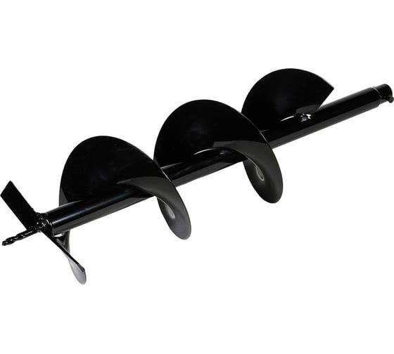 Шнек бензобура 25x80 см ENIFIELD END25x80 1