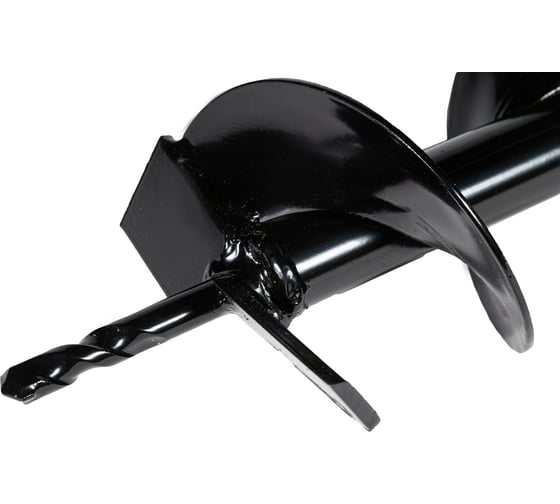 Шнек бензобура 25x80 см ENIFIELD END25x80