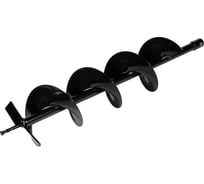 Шнек бензобура 20x100 см ENIFIELD END20x100