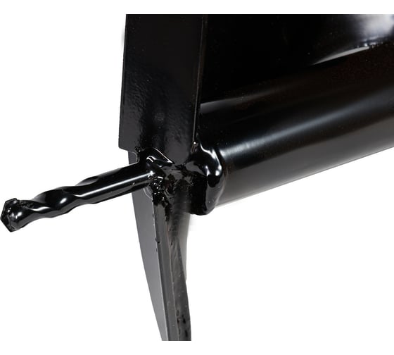 Шнек бензобура 20x100 см ENIFIELD END20x100