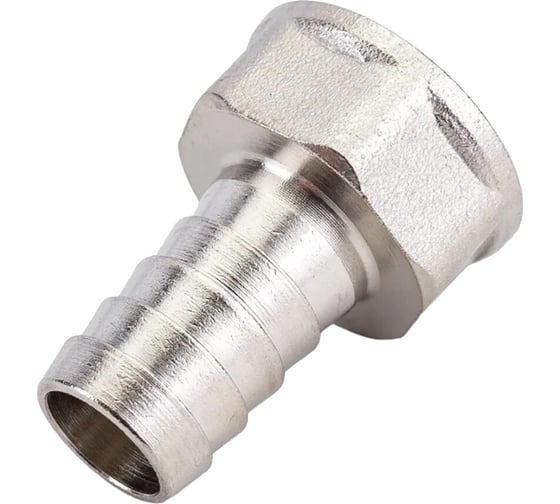 Штуцер СаМат Плюс 1/2х14 внутр.р (4 шт) 15950