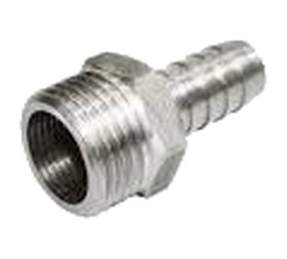 Штуцер СаМат Плюс 3/4х25 внутр.р (2 шт) 15956