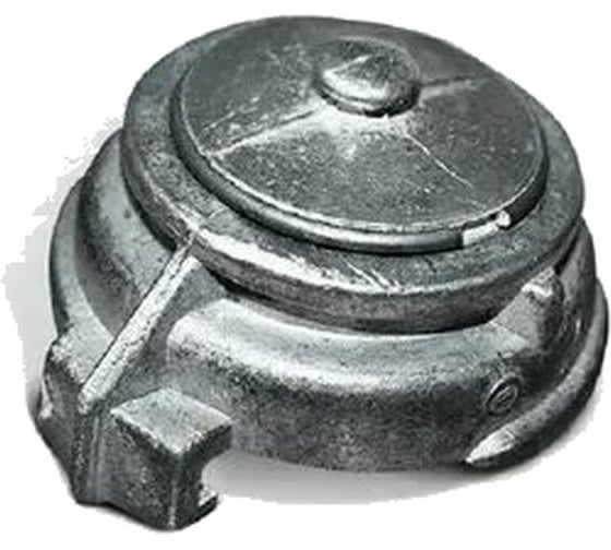 Головка-заглушка СаМат Плюс ГЗ 50 13307
