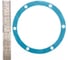 Прокладка крышки передней LB50, LB50В, LB75, LB75В Rossvik 21152005 1