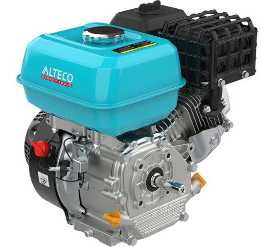Бензиновый двигатель ALTECO GB200-20 94495