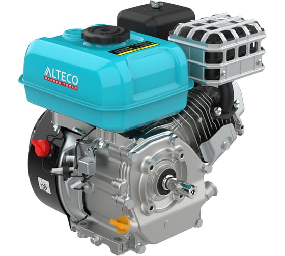 Бензиновый двигатель ALTECO GT200-19 94492