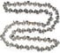 Цепь CHAMPION 325-1.6мм-67 PRO ( LP) пластик. кейс B063-LP5-67PRO 3