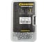 Цепь CHAMPION 325-1.3мм-72 ( BP) пластик. кейс B050-BP4-72E 1