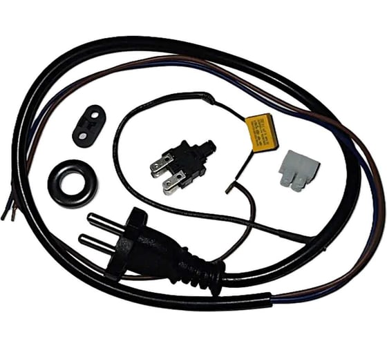 Электрический кабель Efco (ELECTRIC CABLES 8061, 8091, 8092) 60020121A