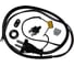 Электрический кабель Efco (ELECTRIC CABLES 8061, 8091, 8092) 60020121A 1