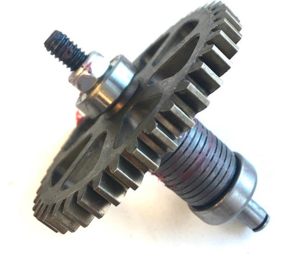 Шестерня DAEWOO DACS821-2025-27