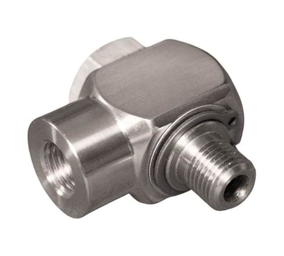 Поворотное угловое соединение Grass SW90 SH-0637