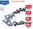 Цепь пильная P.I.T. для цепных пил ADVANCE 1/4-1,1-28, шина 4, для PKE20H-100A (), ASCH01-0428R 2