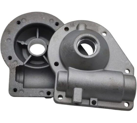 Корпус редуктора снегоуборщика VEBEX SJ-101 SJ-101A комплект АГ348630