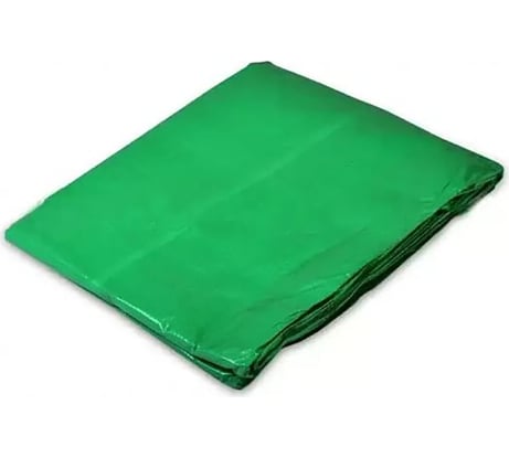 Тент ТАРПИКС 120г/м2, 4х8м, Т12р48