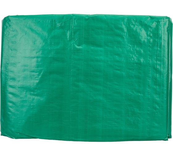 Тент 120 г/м2, 4x10 м, 40 м2 ТАРПИКС Т12р410