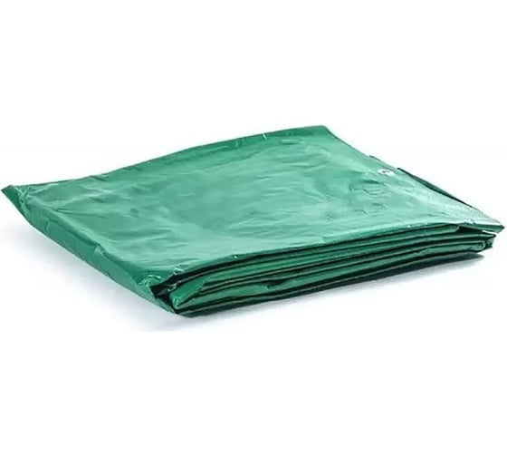 Тент 120 г/м2, 4x10 м, 40 м2 ТАРПИКС Т12р410