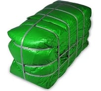 Тент 120 г/м2, 20x20 м ТАРПИКС Т12р2020