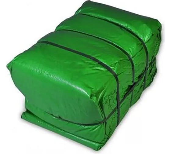 Тент 120 г/м2, 15x20 м, 300 м2 ТАРПИКС Т12р1520 1