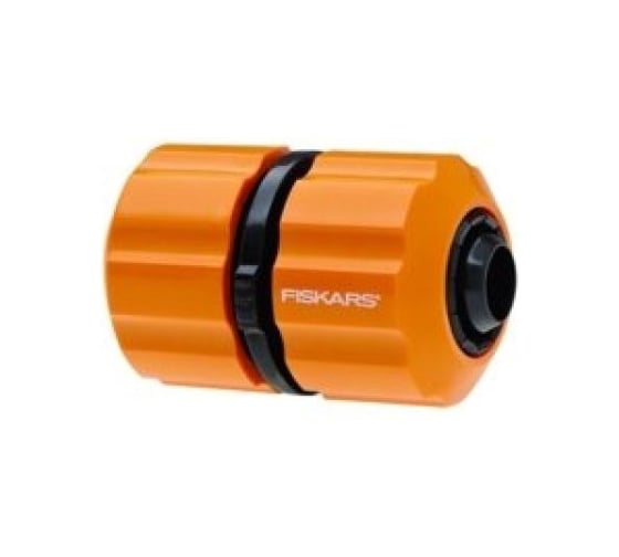 Муфта ремонтная для шланга 3/4" Fiskars 1023669 ЦБ-1025097120