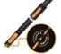 Черенок телескопический OneClick L 220-400 см Fiskars 1080672 ЦИ-0226951848 3